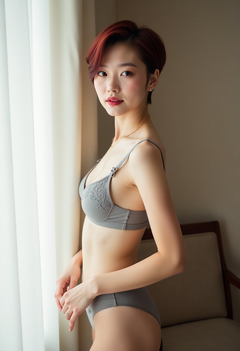 女性健康直播封面