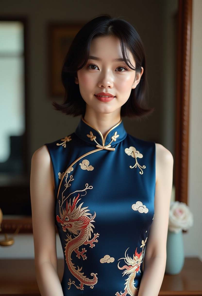 乳房自检方法视频